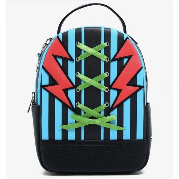 monster high | Bags | New Sale Monster High Frankie Stein